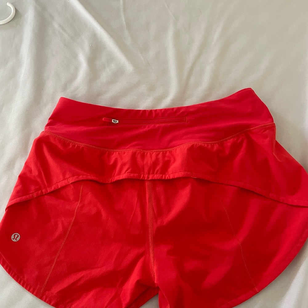 Lululemon Short - Picture 2 of 3
